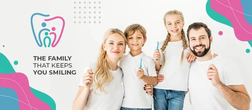 Our Family Dentistry