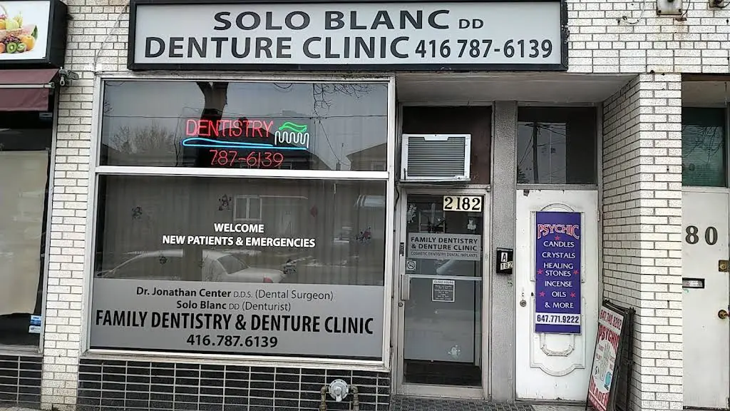 Eglinton Dental Clinic