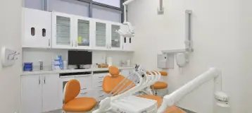 Mint 32 Dentistry