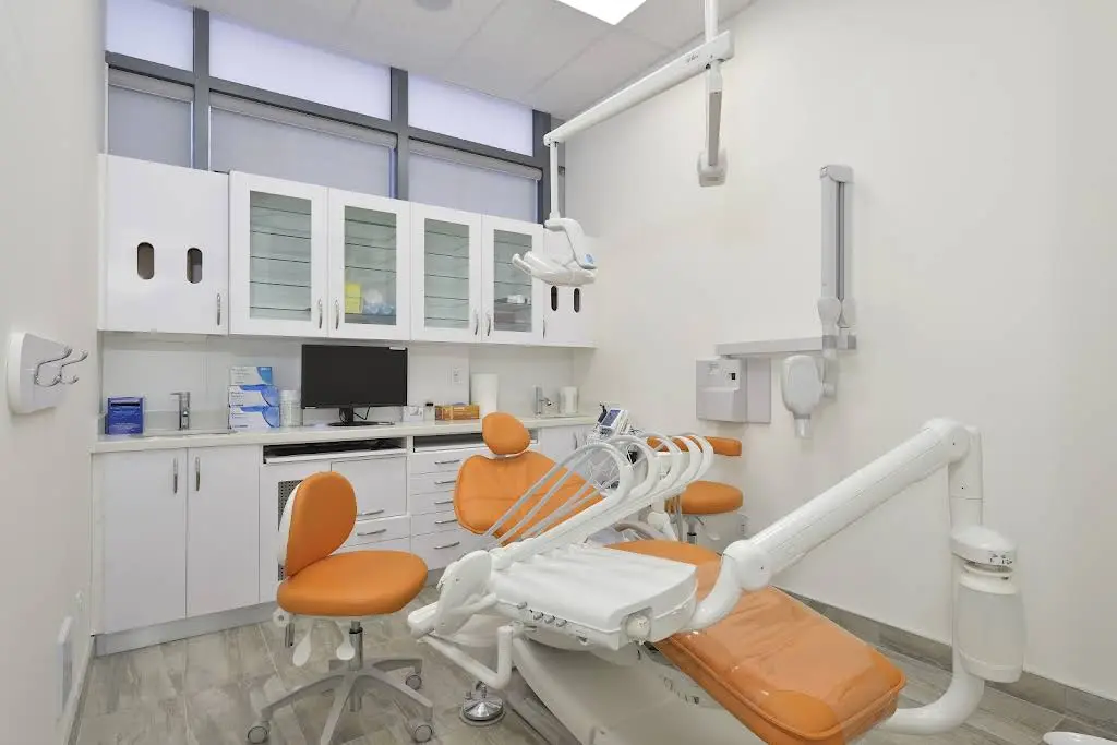 Mint 32 Dentistry