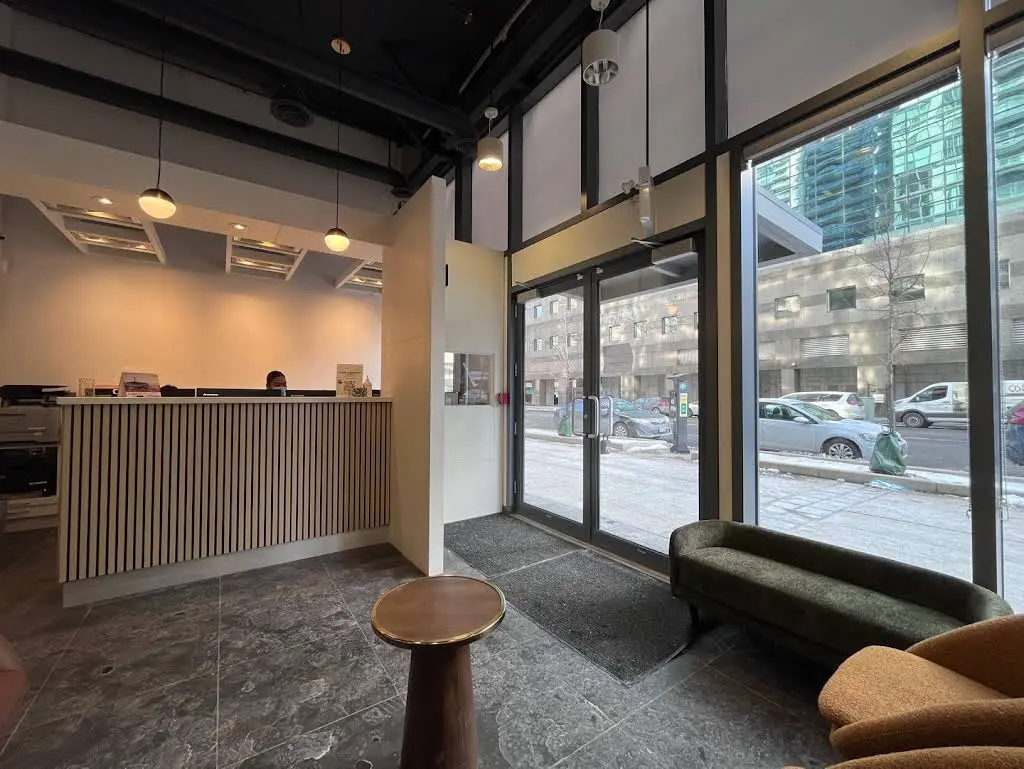 Mint 32 Dentistry
