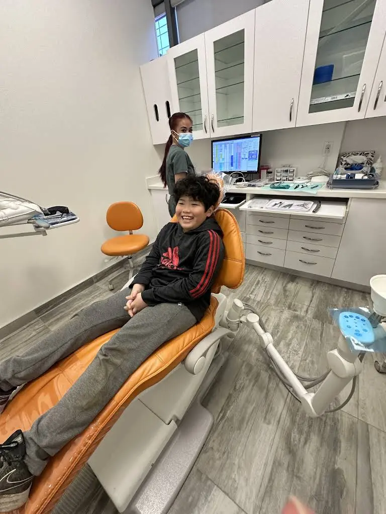 Mint 32 Dentistry