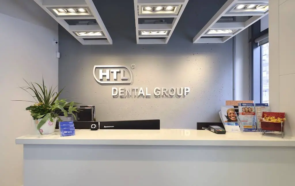 Mint 32 Dentistry
