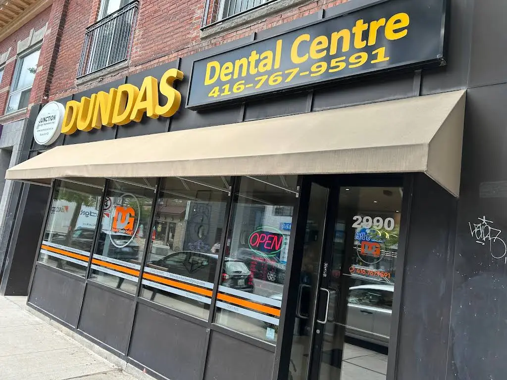 Dundas Dental Group
