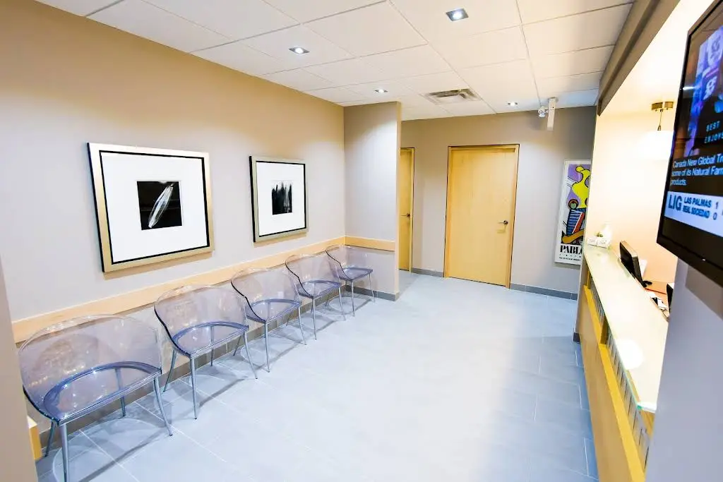 LG Dental Centre
