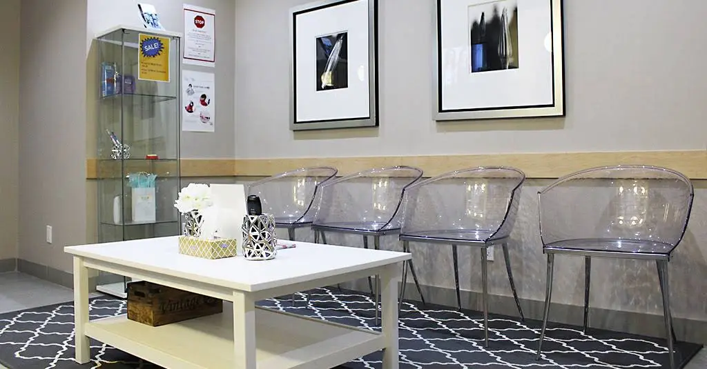LG Dental Centre