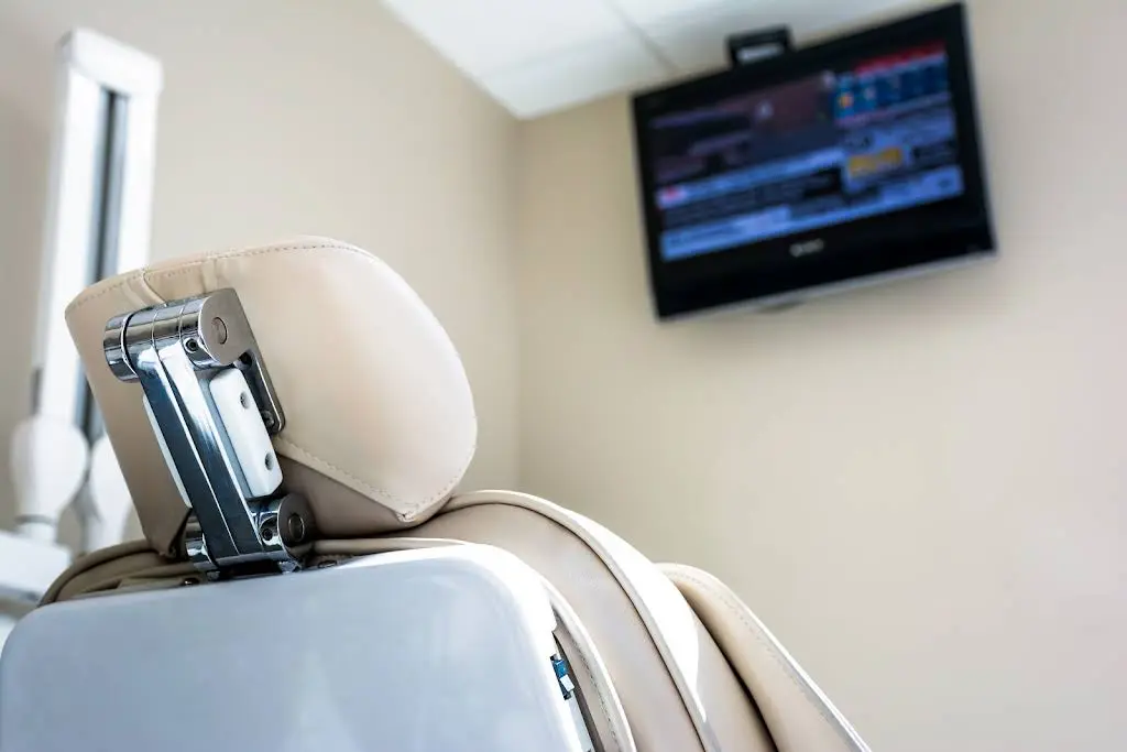 LG Dental Centre