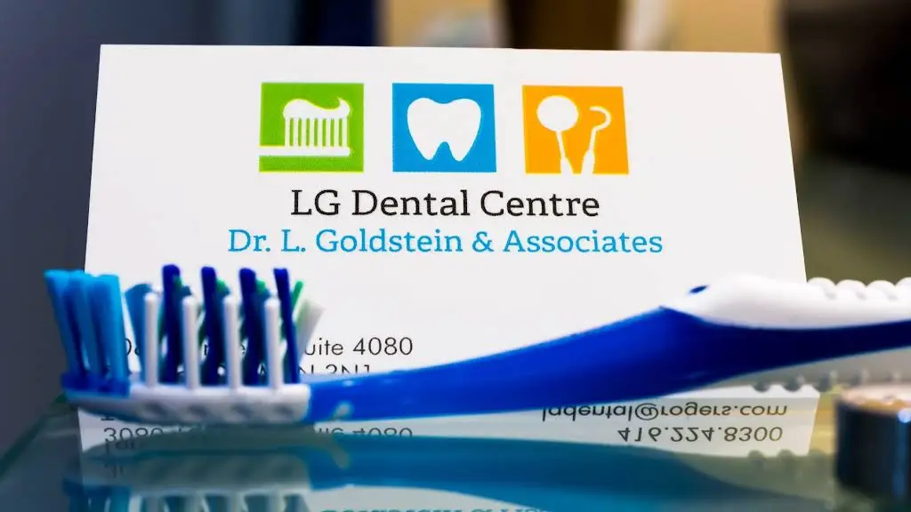 LG Dental Centre