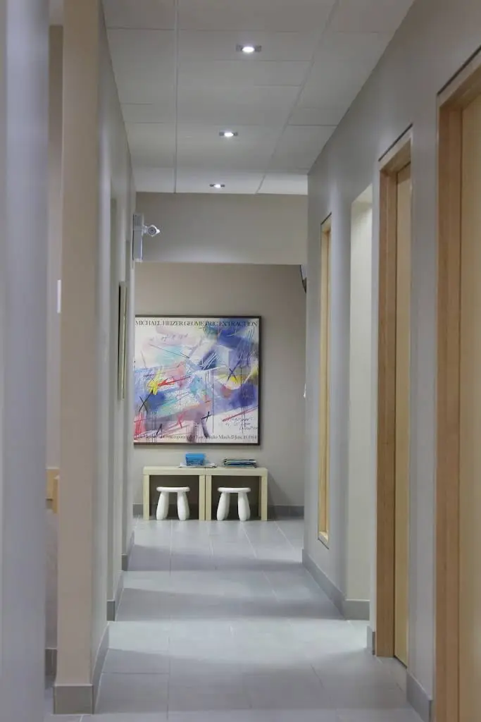LG Dental Centre