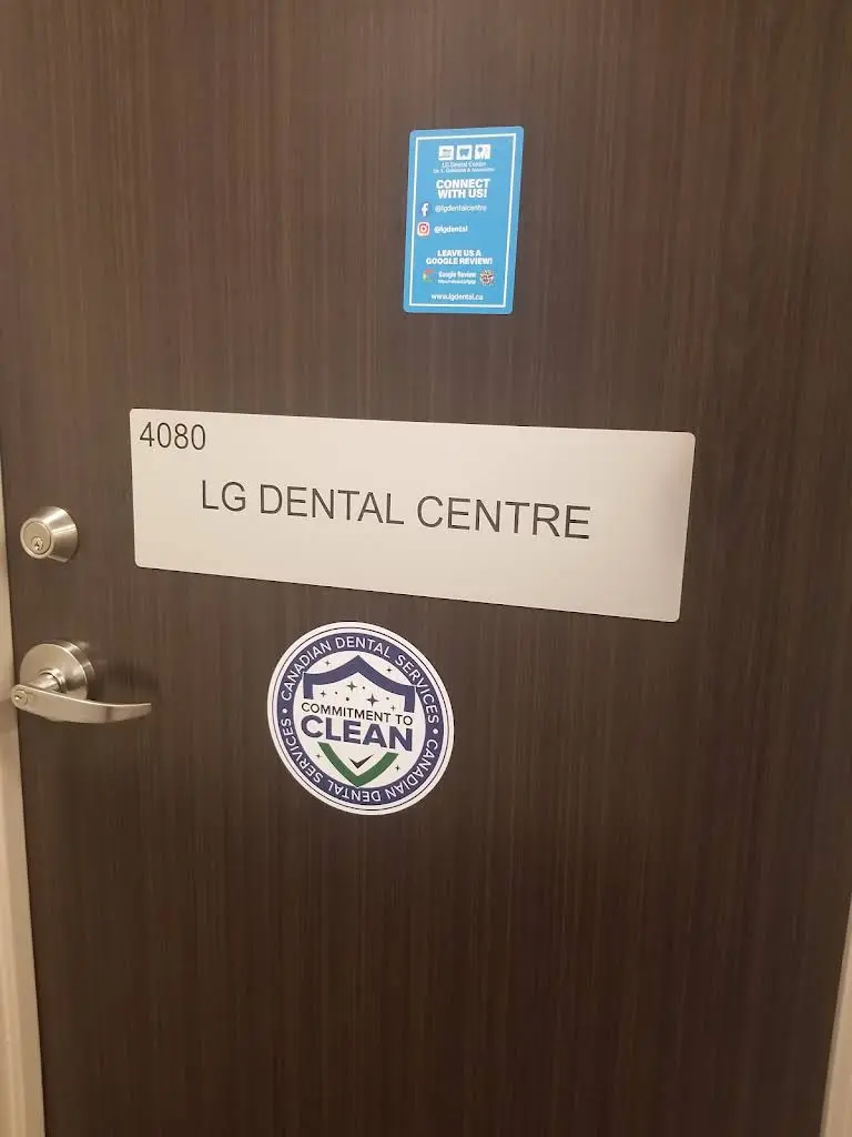 LG Dental Centre