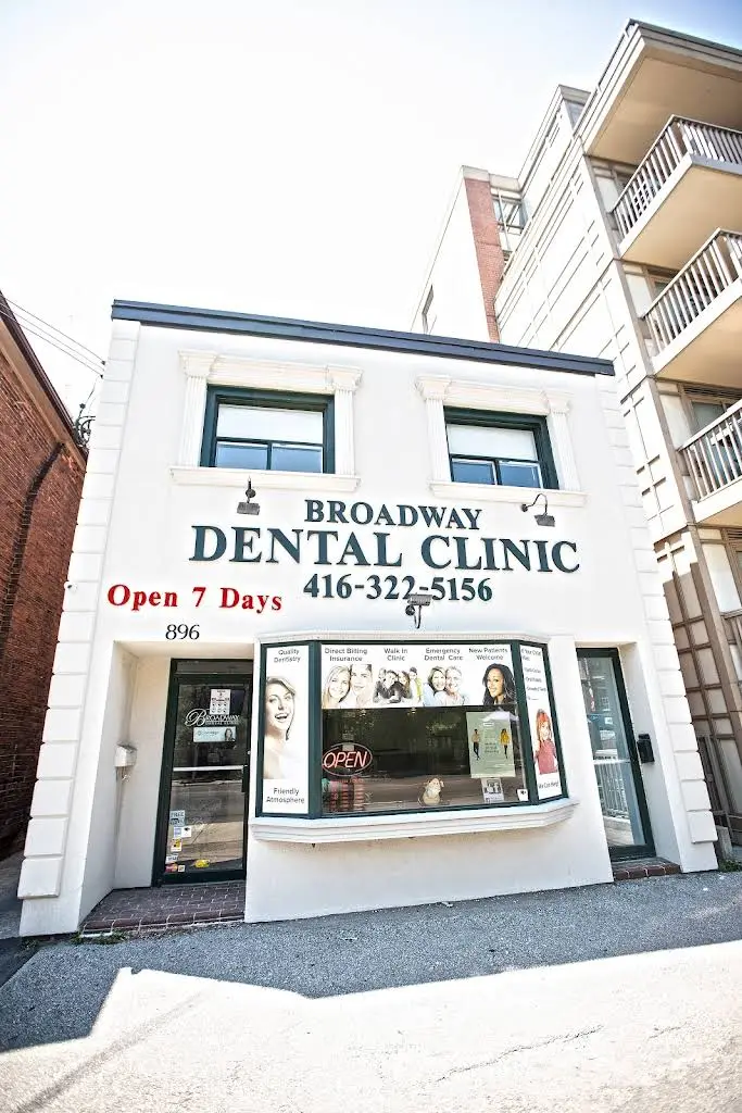 Broadway Dental Clinic