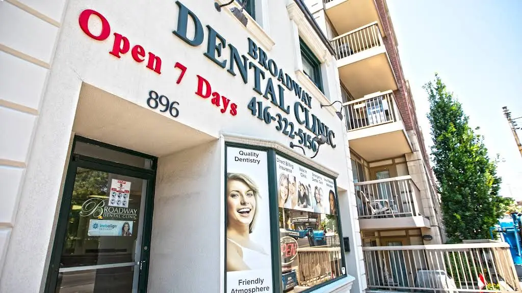 Broadway Dental Clinic