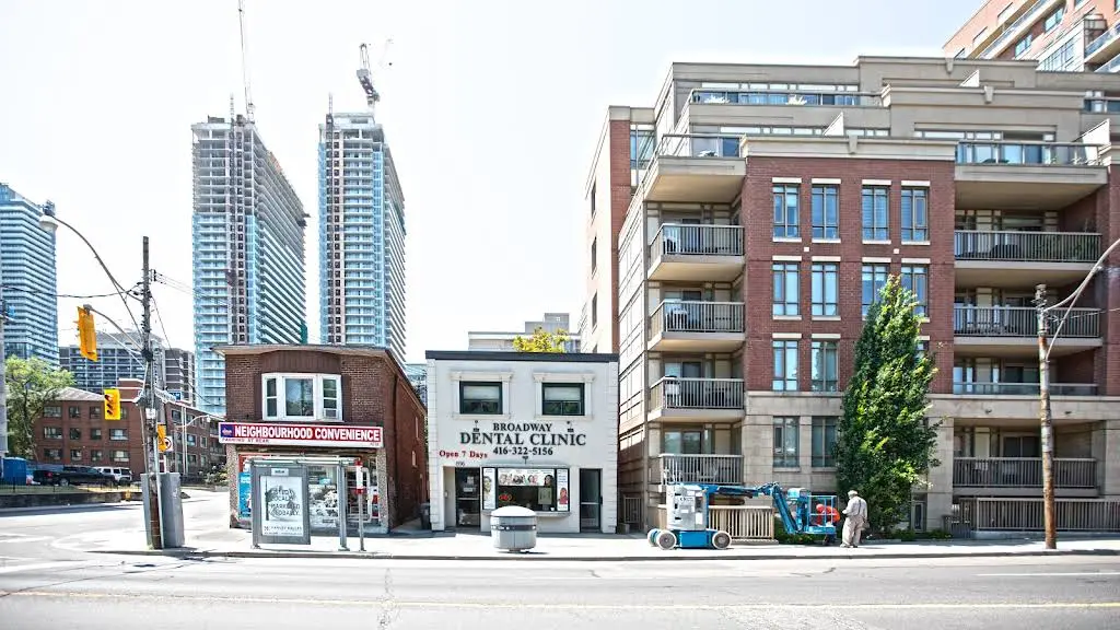 Broadway Dental Clinic