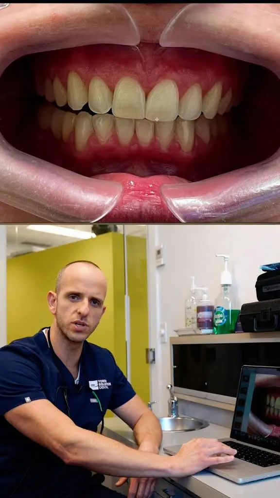 Yonge Eglinton Dental