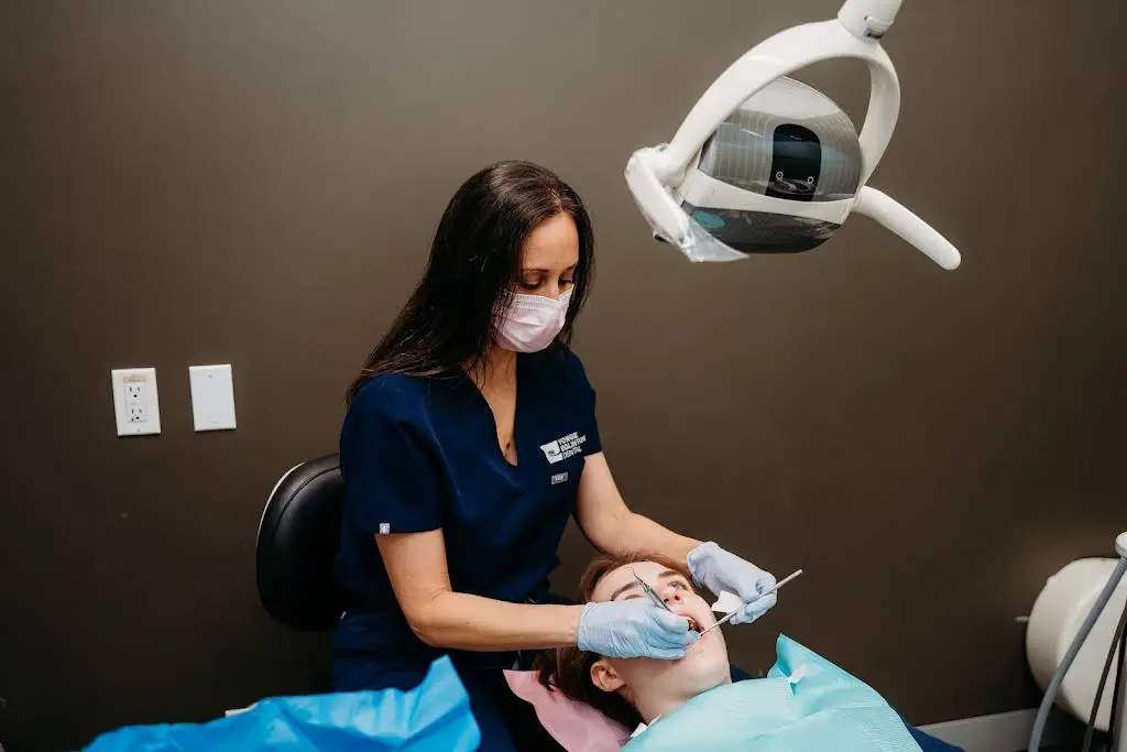 Yonge Eglinton Dental