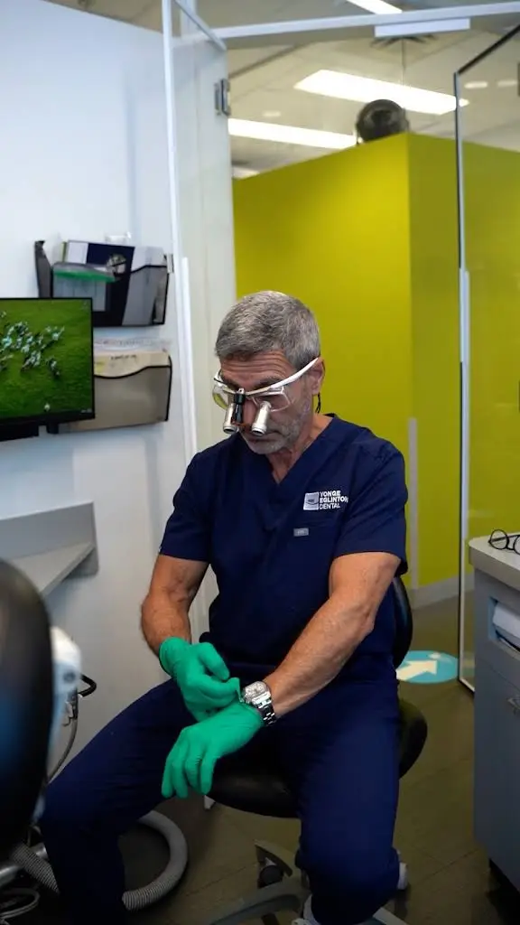 Yonge Eglinton Dental