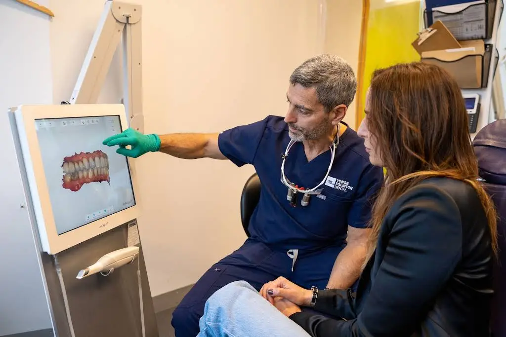 Yonge Eglinton Dental
