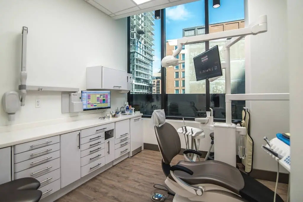 Bright Edge Dentistry