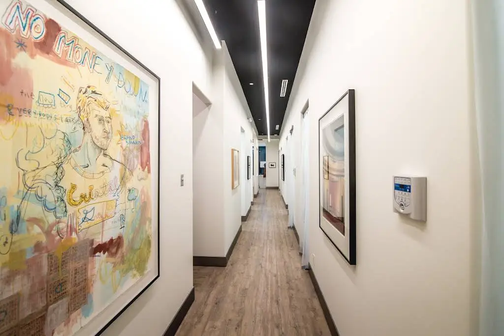 Bright Edge Dentistry
