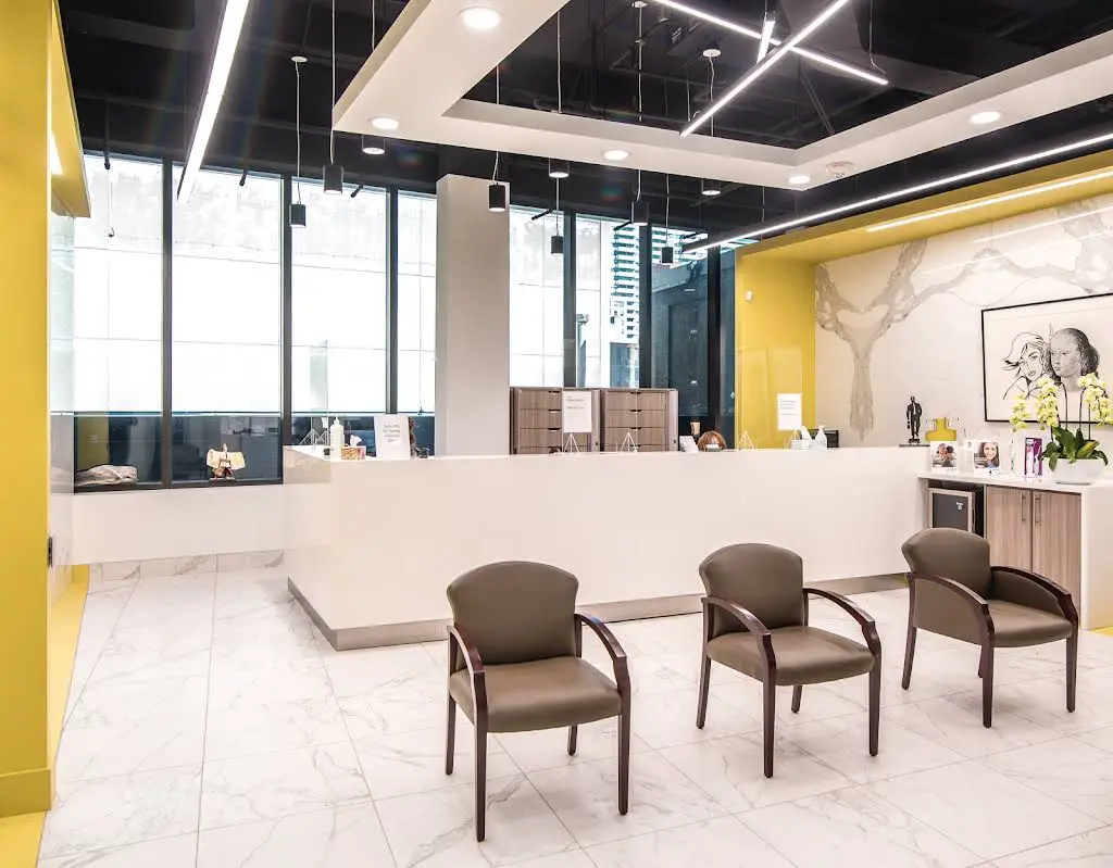Bright Edge Dentistry
