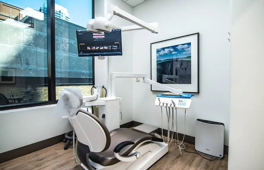 Bright Edge Dentistry