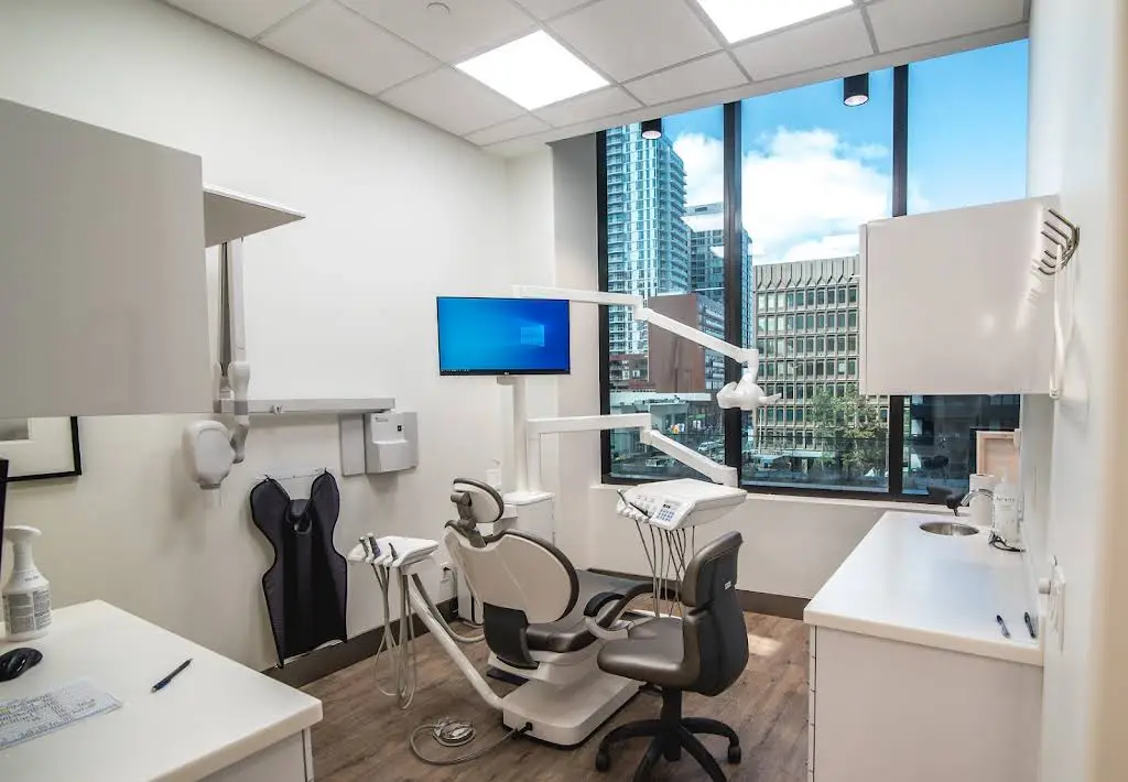 Bright Edge Dentistry