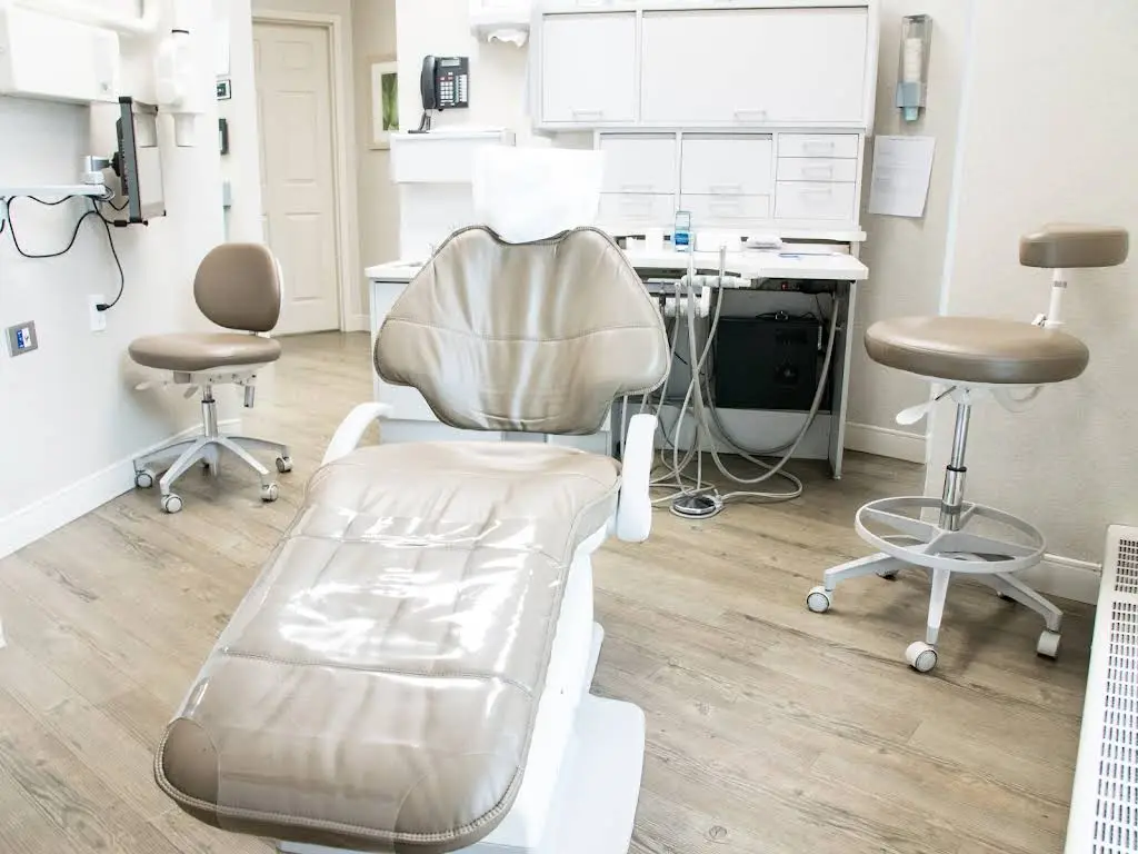 George Zarb Dentistry
