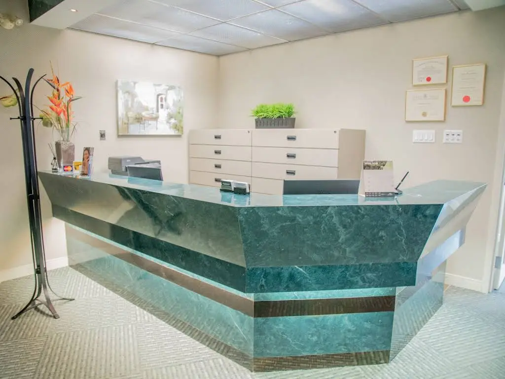 George Zarb Dentistry