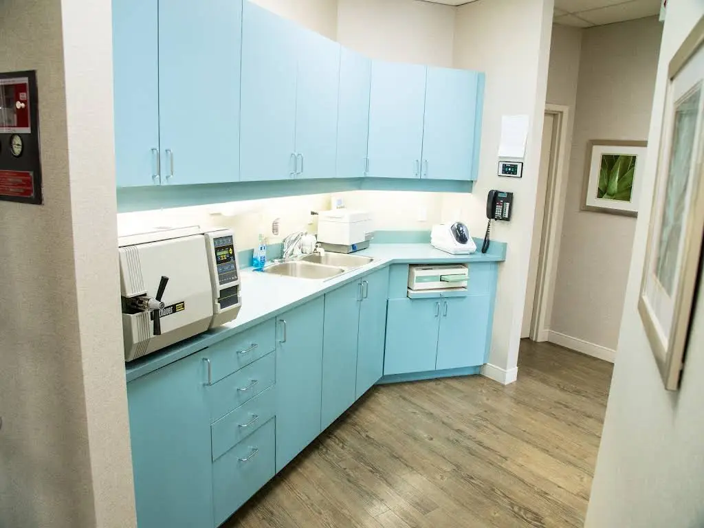 George Zarb Dentistry