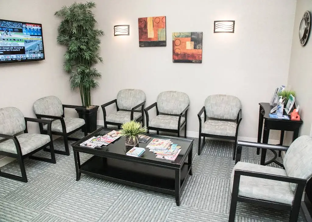 George Zarb Dentistry