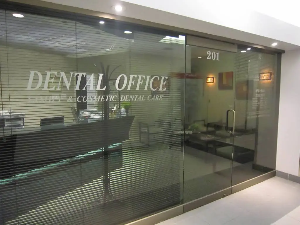 George Zarb Dentistry