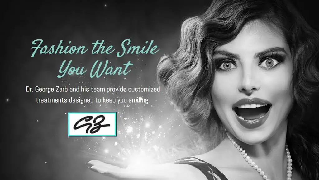 George Zarb Dentistry