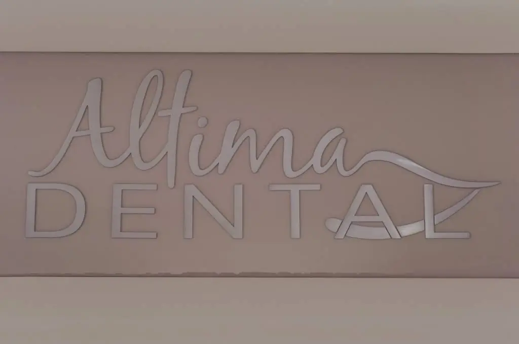 Altima Yonge Eglinton Dental Centre