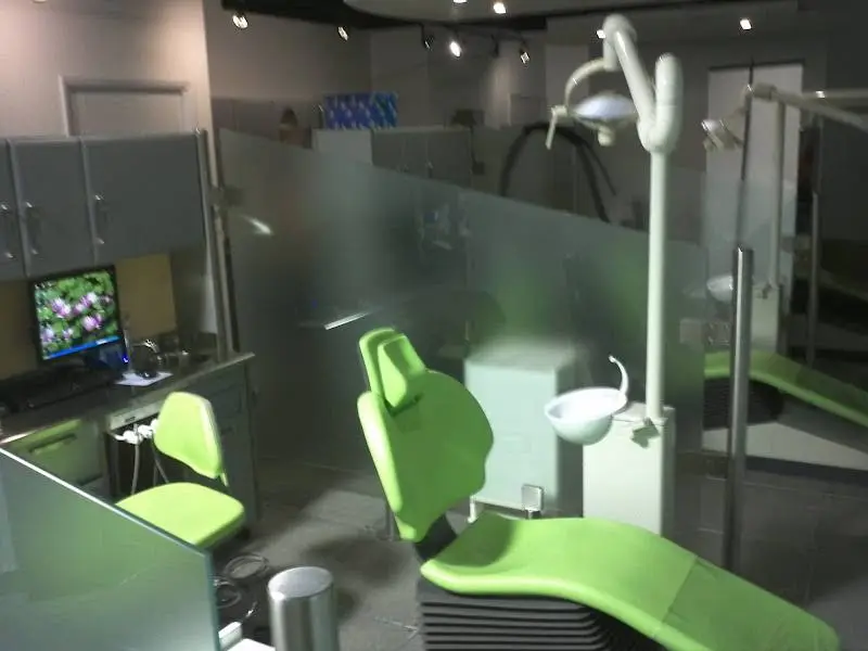 Altima Yonge Eglinton Dental Centre