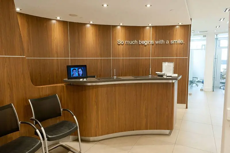 Central Dental Group