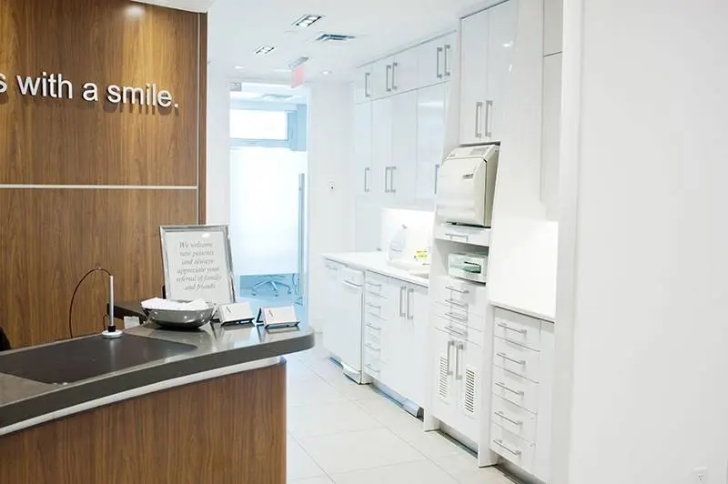 Central Dental Group