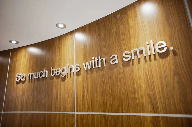 Central Dental Group