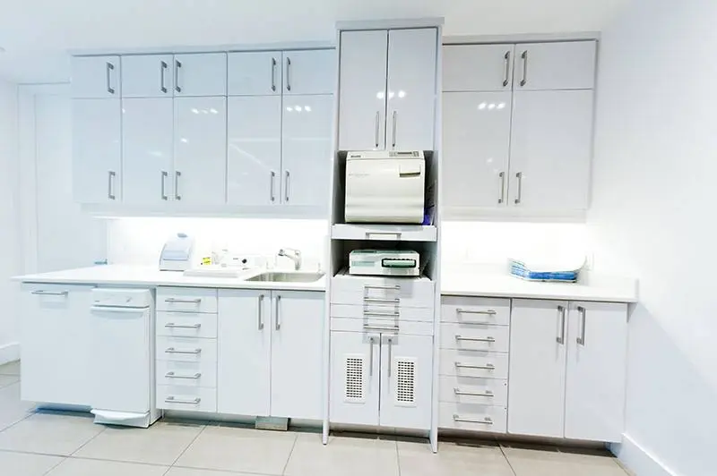 Central Dental Group