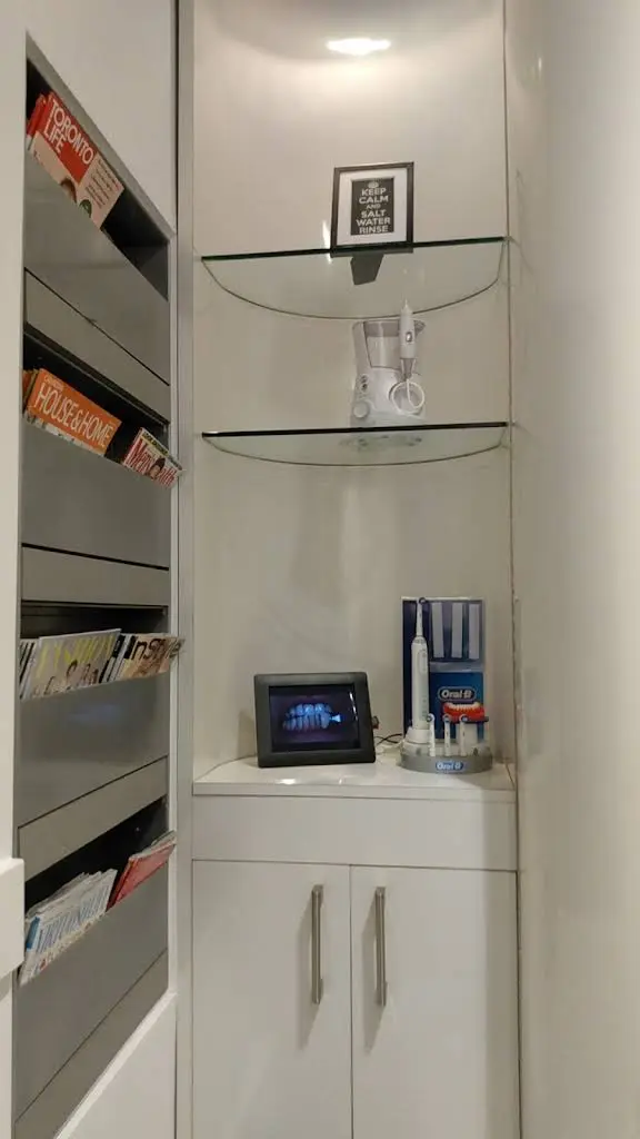Central Dental Group