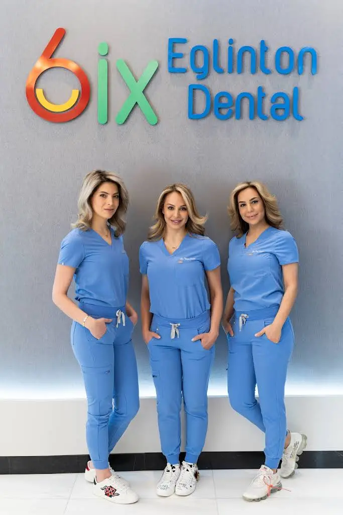 6ix Eglinton Dental