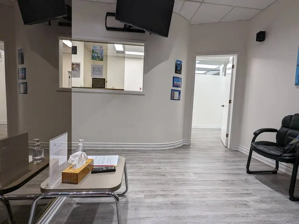 Chaplin Dental