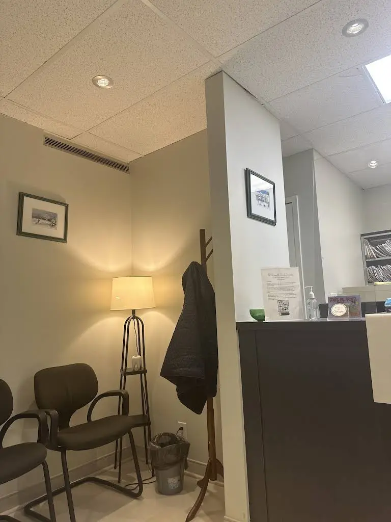Davisville Family Dentistry - Dr. Raman Sokhi