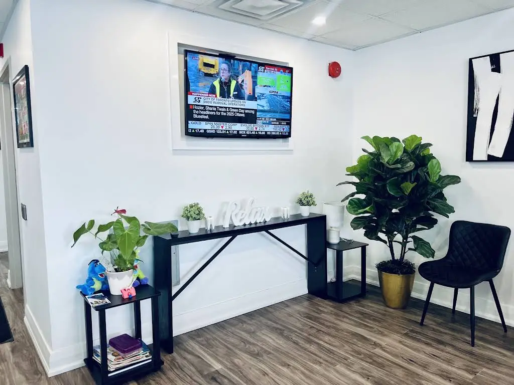 Davisville Family Dentistry - Dr. Raman Sokhi