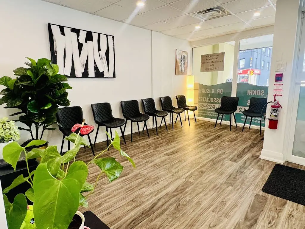 Davisville Family Dentistry - Dr. Raman Sokhi