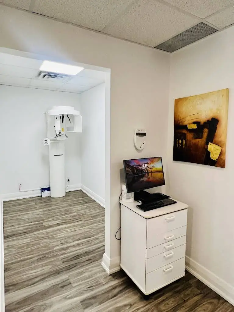 Davisville Family Dentistry - Dr. Raman Sokhi