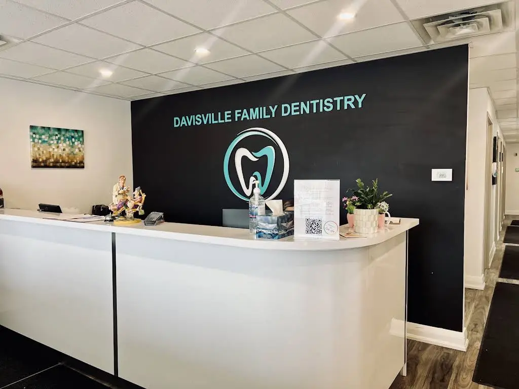 Davisville Family Dentistry - Dr. Raman Sokhi