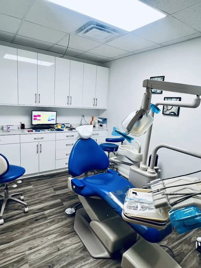 Davisville Family Dentistry - Dr. Raman Sokhi