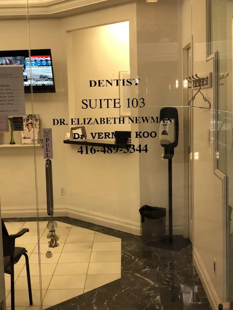 Yonge Davisville Dentistry