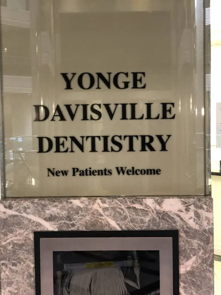 Yonge Davisville Dentistry