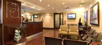 Prosthodontic Associates